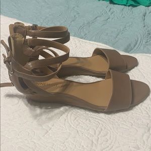 Nine West Sandals